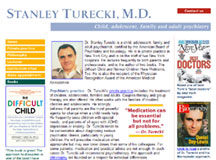Dr Stanley Turecki